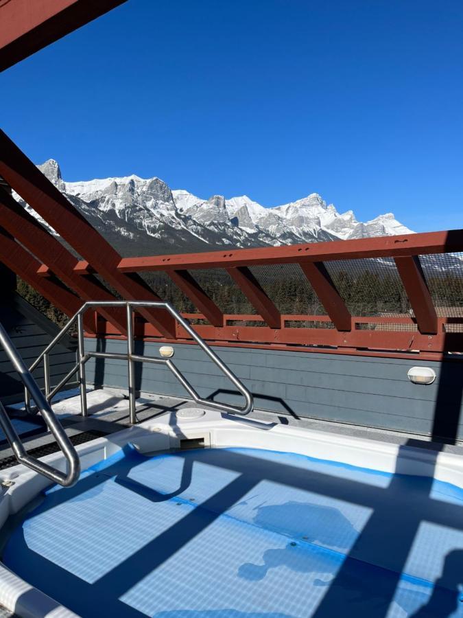 Wanna Get Away This Summer And Fall Canmore Exterior foto